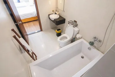 Grand Riverside Aparment 4Brs 5 Beds near D1 – Photos 6