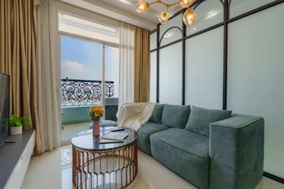 Grand Riverside Aparment 4Brs 5 Beds near D1 – Photos 8