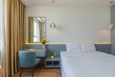 Grand Riverside Aparment 4Brs 5 Beds near D1 – Photos 9